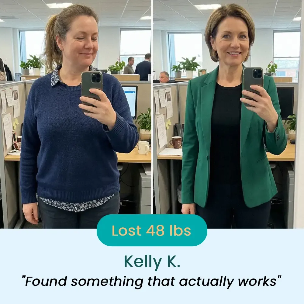 Customer photo shared with LifeGauge, individual account